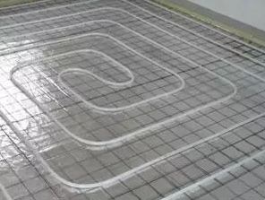 通川清洗地暖哪家好