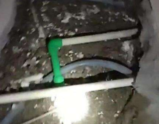 通川卫生间漏水多少钱