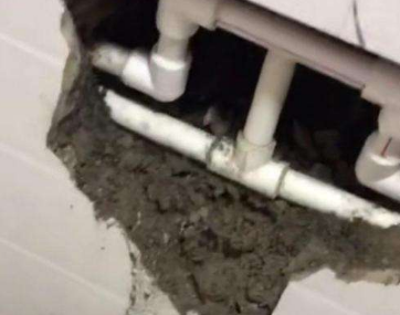 通川卫生间漏水哪家好