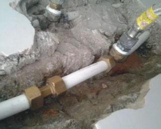 通川测漏水多少钱