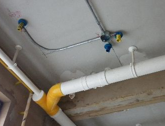 通川水管维修价格明细