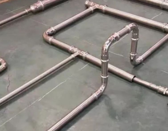 通川水管维修哪家好