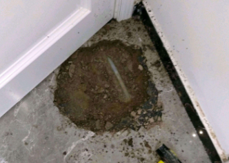 通川水管维修哪家好