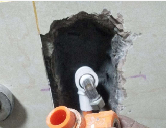通川卫生间测漏水哪家好