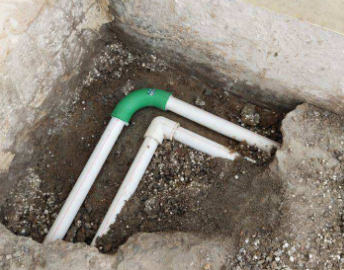 通川卫生间测漏水价格多少