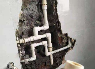 通川卫生间测漏水价格多少