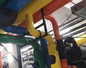 通川水管维修多少钱