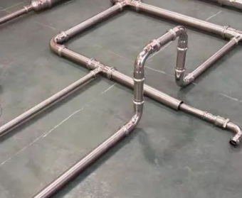 通川水管维修多少钱