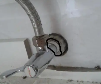 通川水管维修多少钱