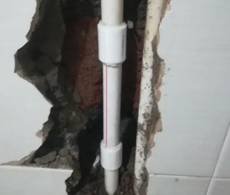 通川卫生间测漏水的相关案例